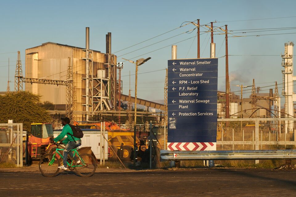Chứng khoán Mỹ 05142024