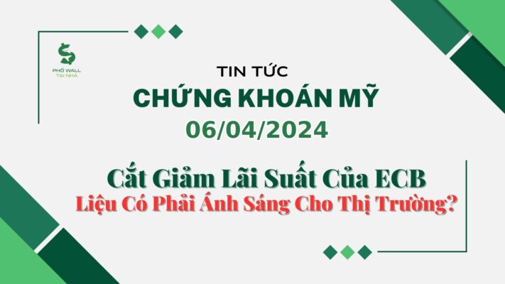 Chứng khoán Mỹ 06042024