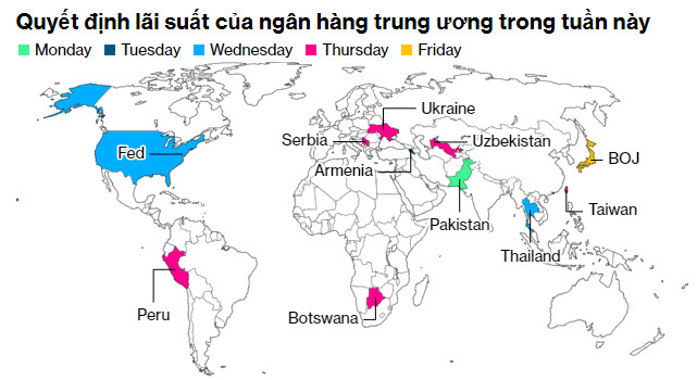 Chứng khoán Mỹ 06102024