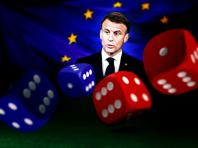 Chứng khoán Mỹ 06102024