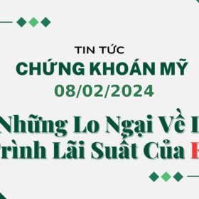 chứng khoán mỹ 08022024