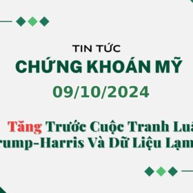 Chứng khoán Mỹ 09102024.