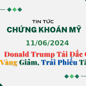 Chứng khoán Mỹ 11062024