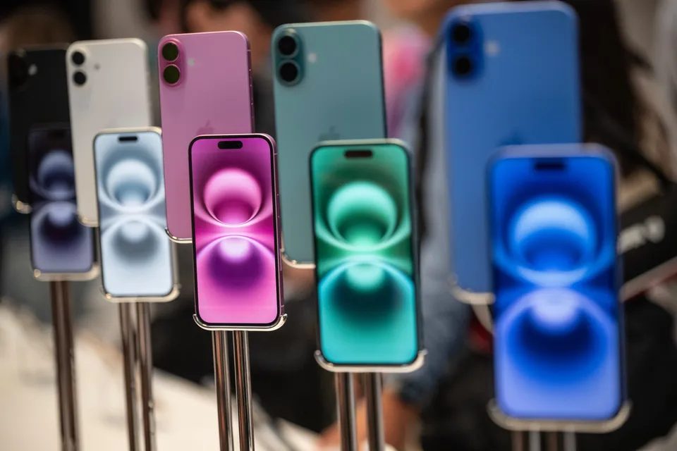 Chứng khoán Mỹ 11272024