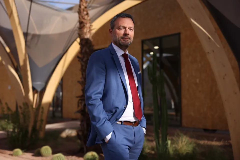 Chứng khoán Mỹ 11282024