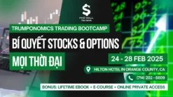 Bí Quyết Giao Dịch và Đầu Tư Trong Mọi Thời Đại