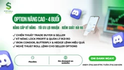 Option Nâng Cao - 4 buổi