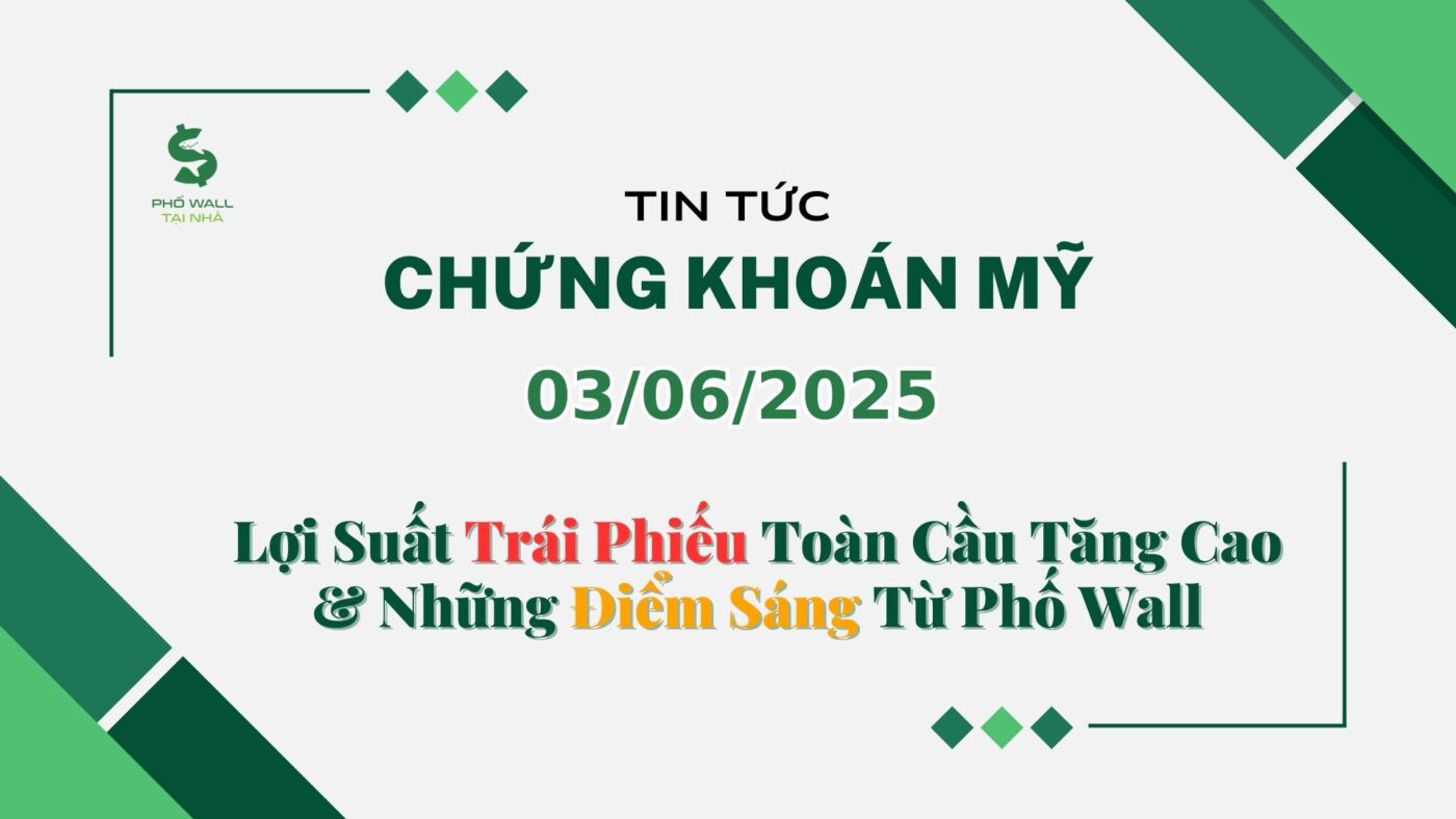 Chứng khoán Mỹ 03062025