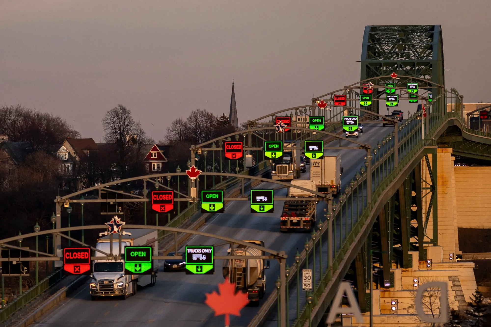 chứng khoán mỹ 03112025 2