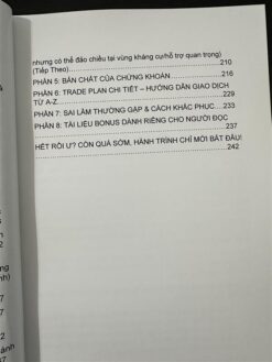 Bí Mật Trader: Hành Trình Từ 0 Đến Thành Công