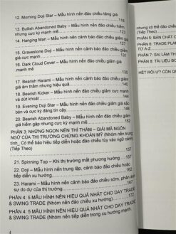 Bí Mật Trader: Hành Trình Từ 0 Đến Thành Công