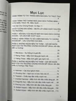 Bí Mật Trader: Hành Trình Từ 0 Đến Thành Công