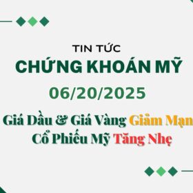 Chứng khoán Mỹ 06202025 4