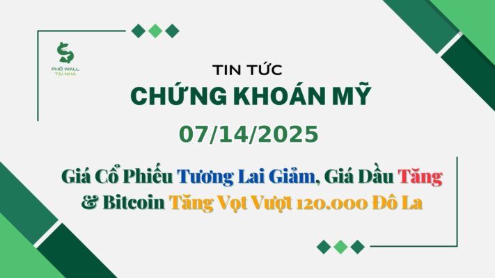 Chứng khoán Mỹ 07014025