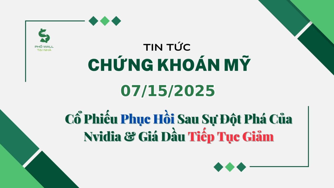 Chứng khoán Mỹ 07015025