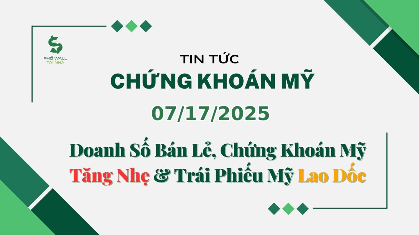 Chứng khoán Mỹ 07017025