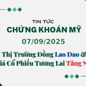 Chứng khoán Mỹ 07092025 7