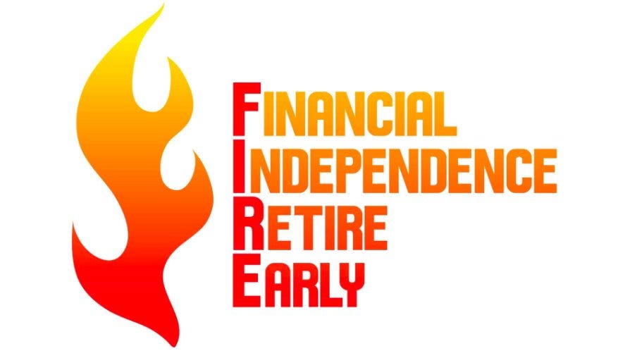 Các Nguyên Tắc Cốt Lõi Của FIRE Movement