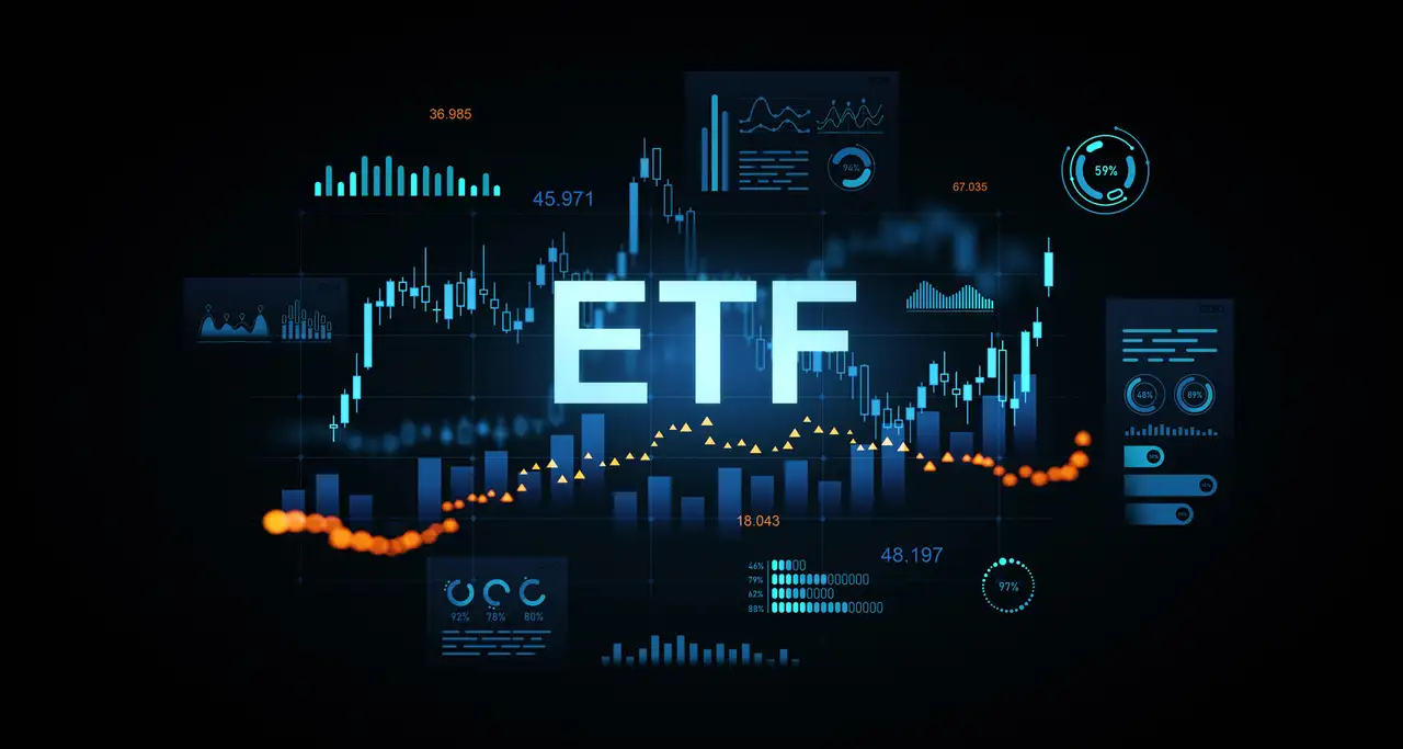 Lợi Ích Khi Làm Giàu Thông Minh Bằng Đầu Tư ETF