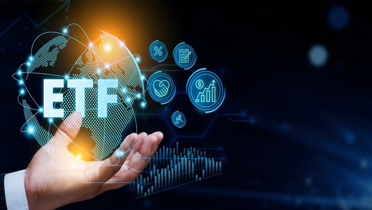 Làm Giàu Thông Minh Bằng Đầu Tư ETF Là Gì?