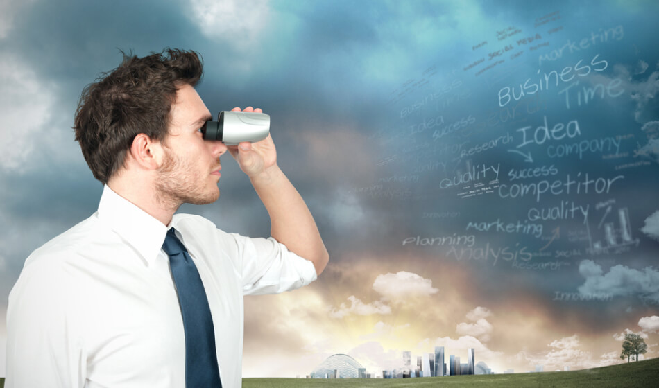 Kết Nối Và Tầm Nhìn Dài Hạn – Nền Tảng Của Người Thành Công