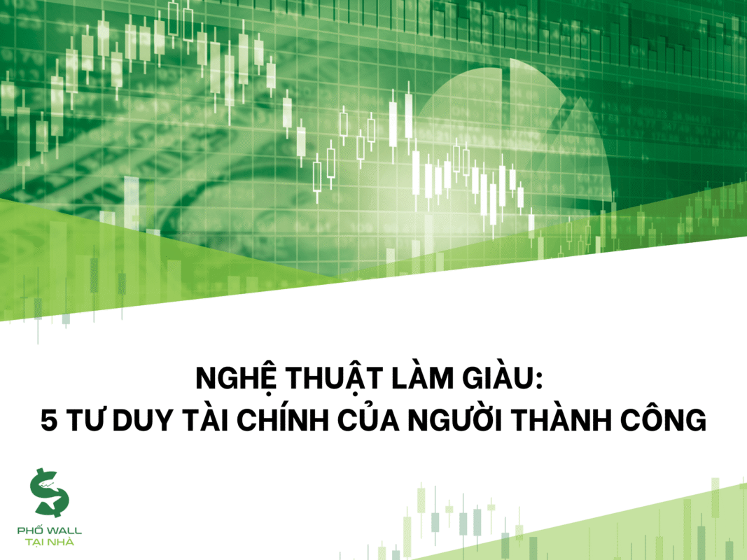 Nghệ Thuật Làm Giàu