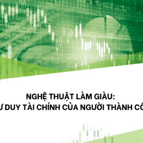 Nghệ Thuật Làm Giàu