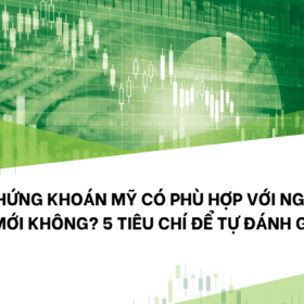 Chứng khoán Mỹ có phù hợp với người mới đầu tư không?