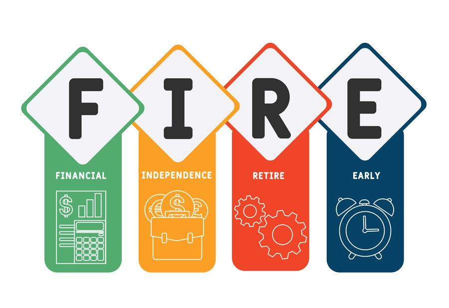 FIRE Movement Là Gì Và Có Ý Nghĩa Gì Với Tự Do Tài Chính?