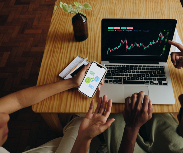 Đăng ký và định tuyến loại account
