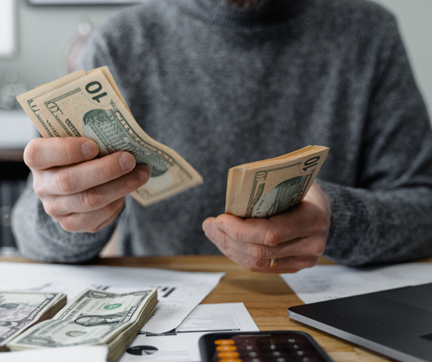 Dollar-Cost Averaging (DCA) là gì?