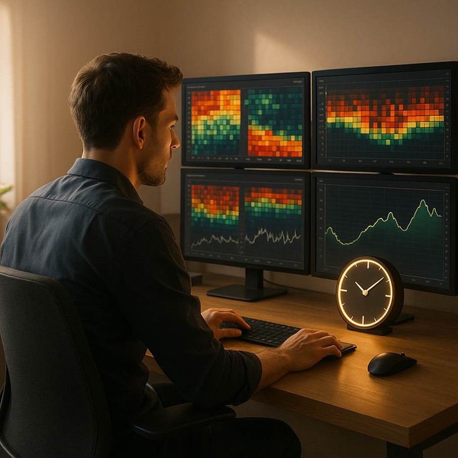 Bí quyết 4: Tận dụng dữ liệu positioning