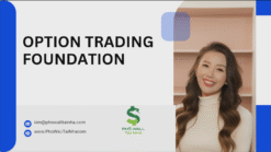 Khóa học Online: Option Cơ Bản - Nghệ thuật đòn bẩy x2 - x10 tài khoản chỉ có ở thị trường chứng khoán Mỹ