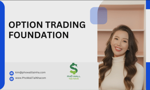 Khóa học Online: Option Cơ Bản