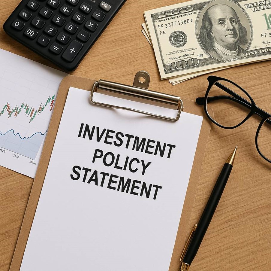 IPS ((Investment Policy Statement) là gì?