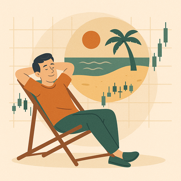 Micro-retirement là gì?