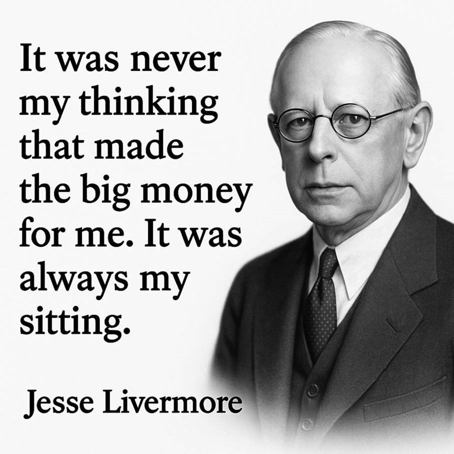 Jesse Livemore