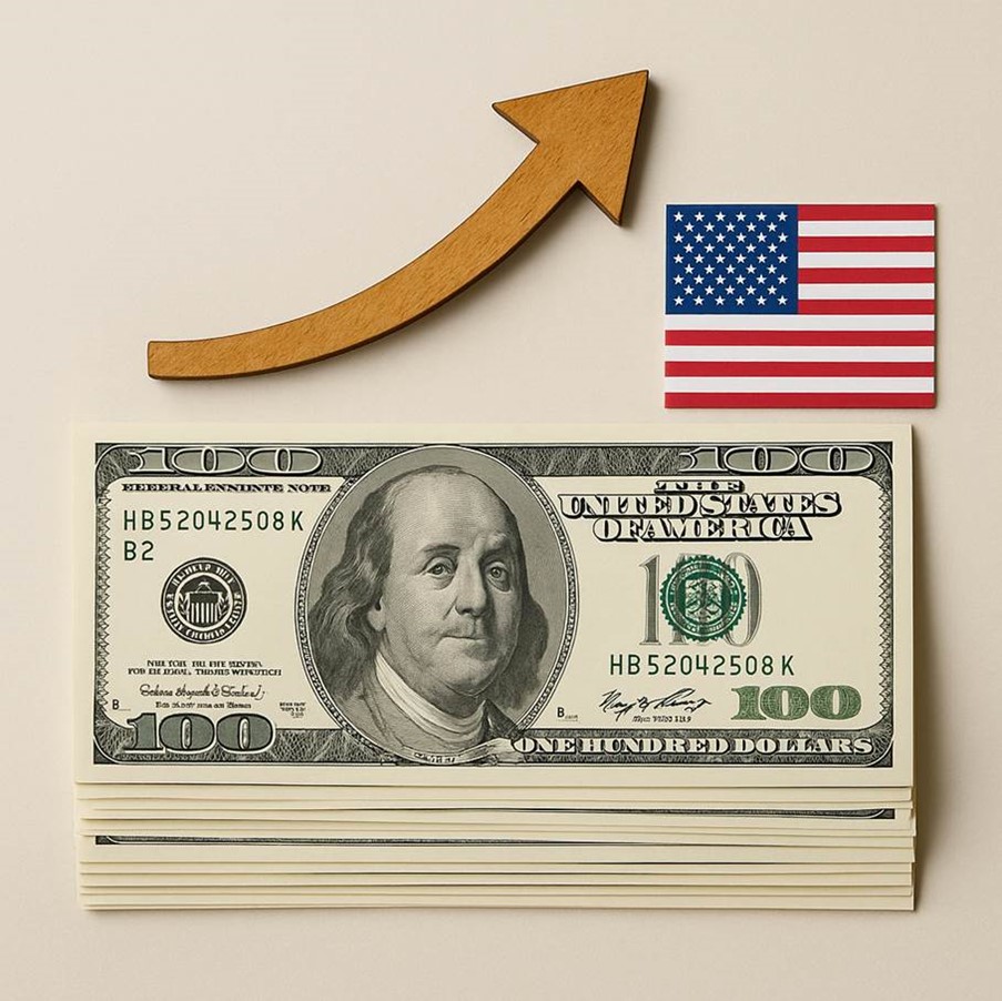 Làm sao để bắt đầu với $500 trong thị trường Mỹ