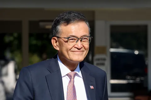 Chứng Khoán Mỹ 09222025 1