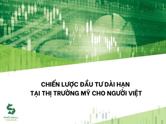 Chiến lược đầu tư dài hạn
