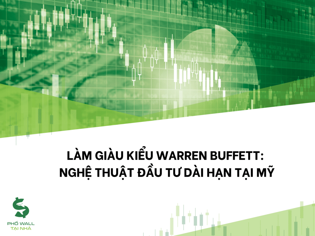 đầu tư dài hạn tại Mỹ