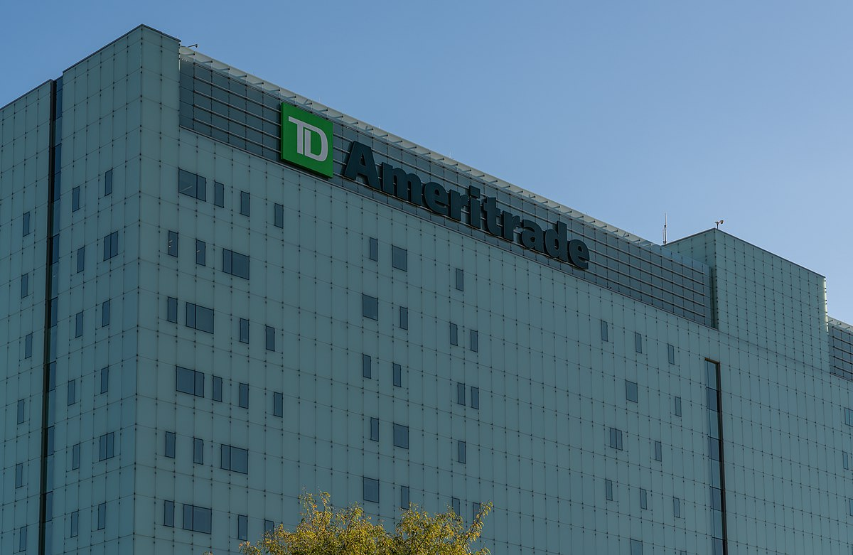 TD Ameritrade – Biểu Tượng Kinh Điển Với Thinkorswim