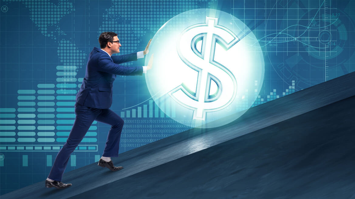 Tại Sao Khủng Hoảng Lại Là Thời Điểm Vàng Để Làm Giàu?