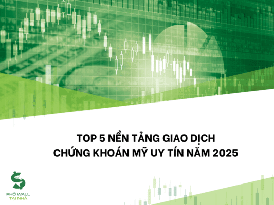 đầu tư chứng khoán Mỹ