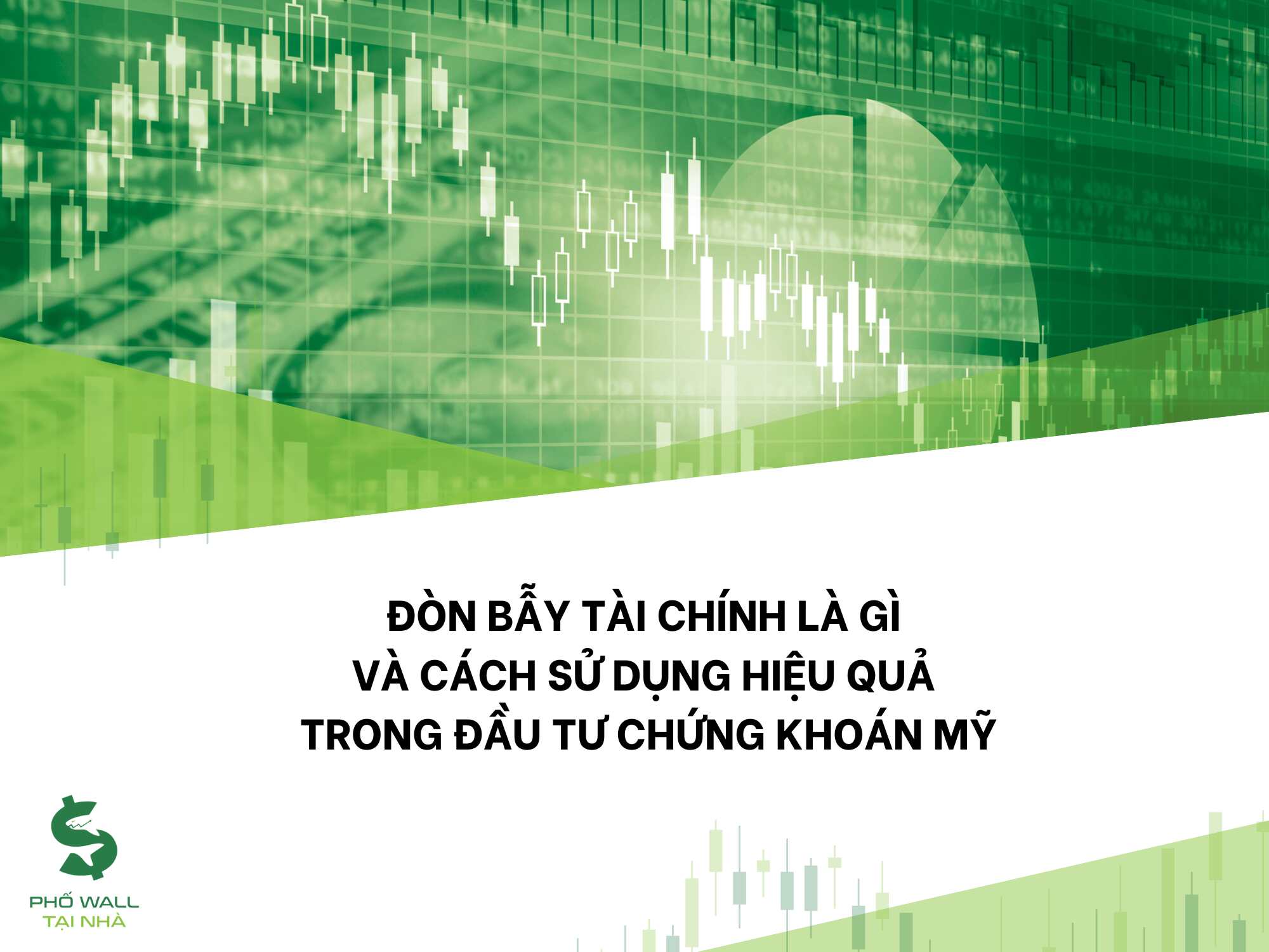 Đòn bẫy tài chính là gì và cách sử dụng