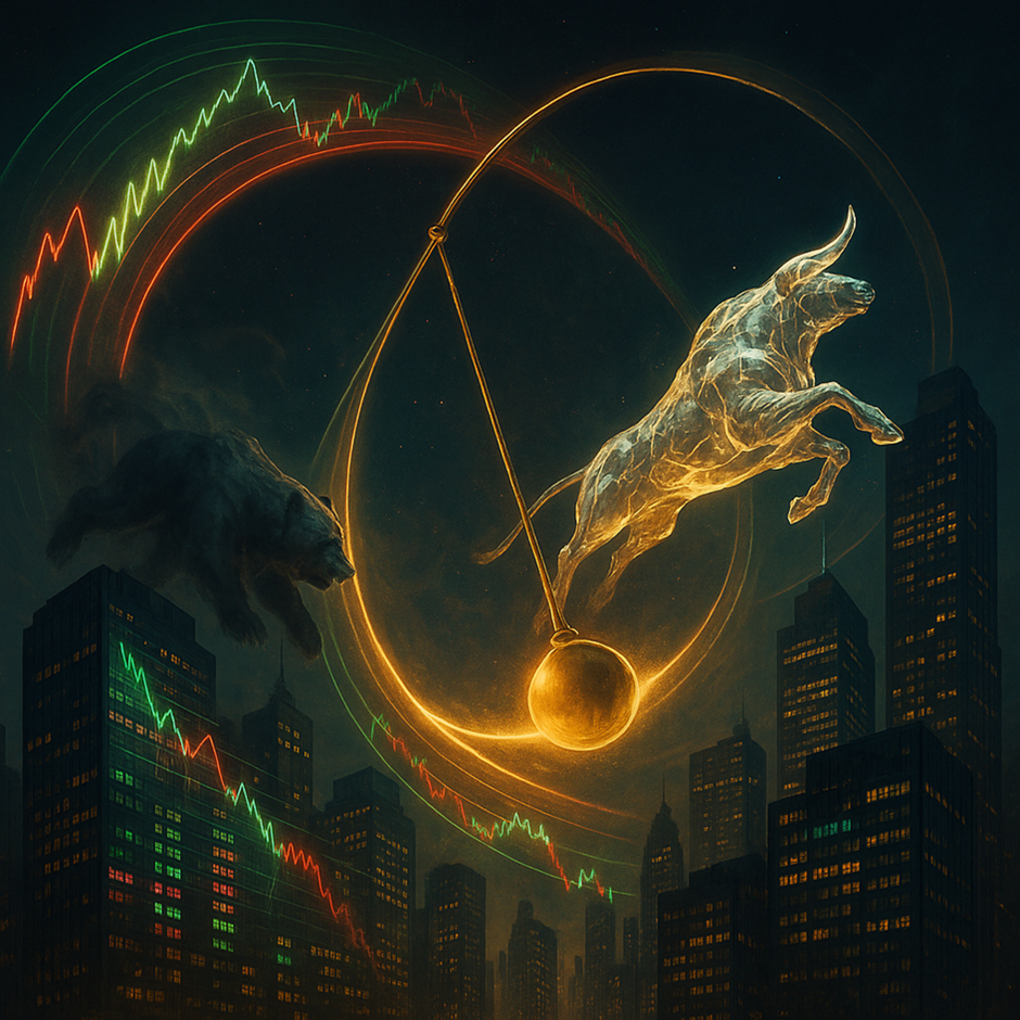 Swing trading là gì?