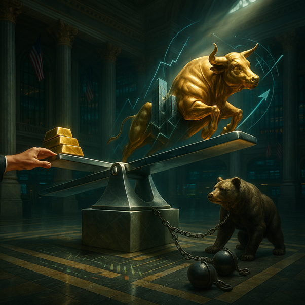 Đòn bẩy tài chính là gì?