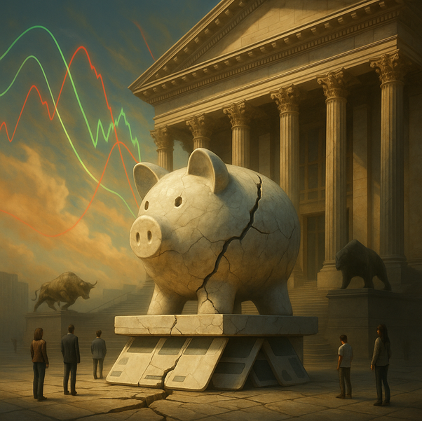 Lỗi quản lý tài chính