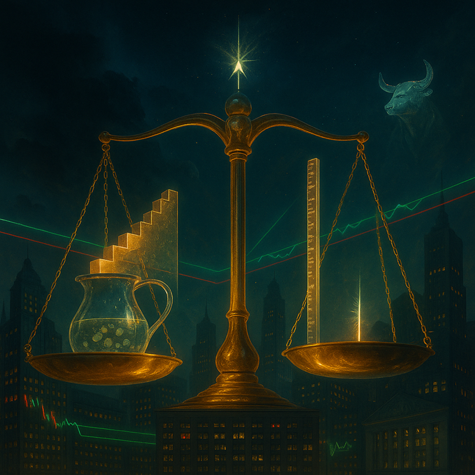 Tiêu chí cốt lõi cổ phiếu swing