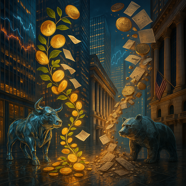 Lỗi về thuế & lợi ích thuế